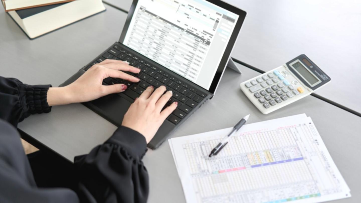Geautomatiseerde financiële rapportageomgeving bij Track Glow