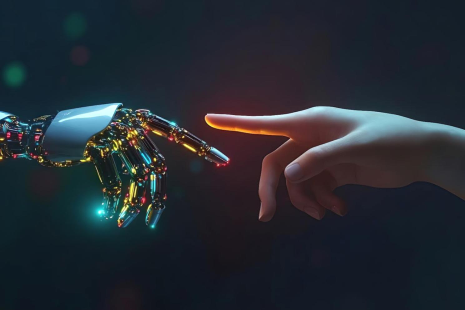 AI financiële rapportgeneratie bij Track Glow