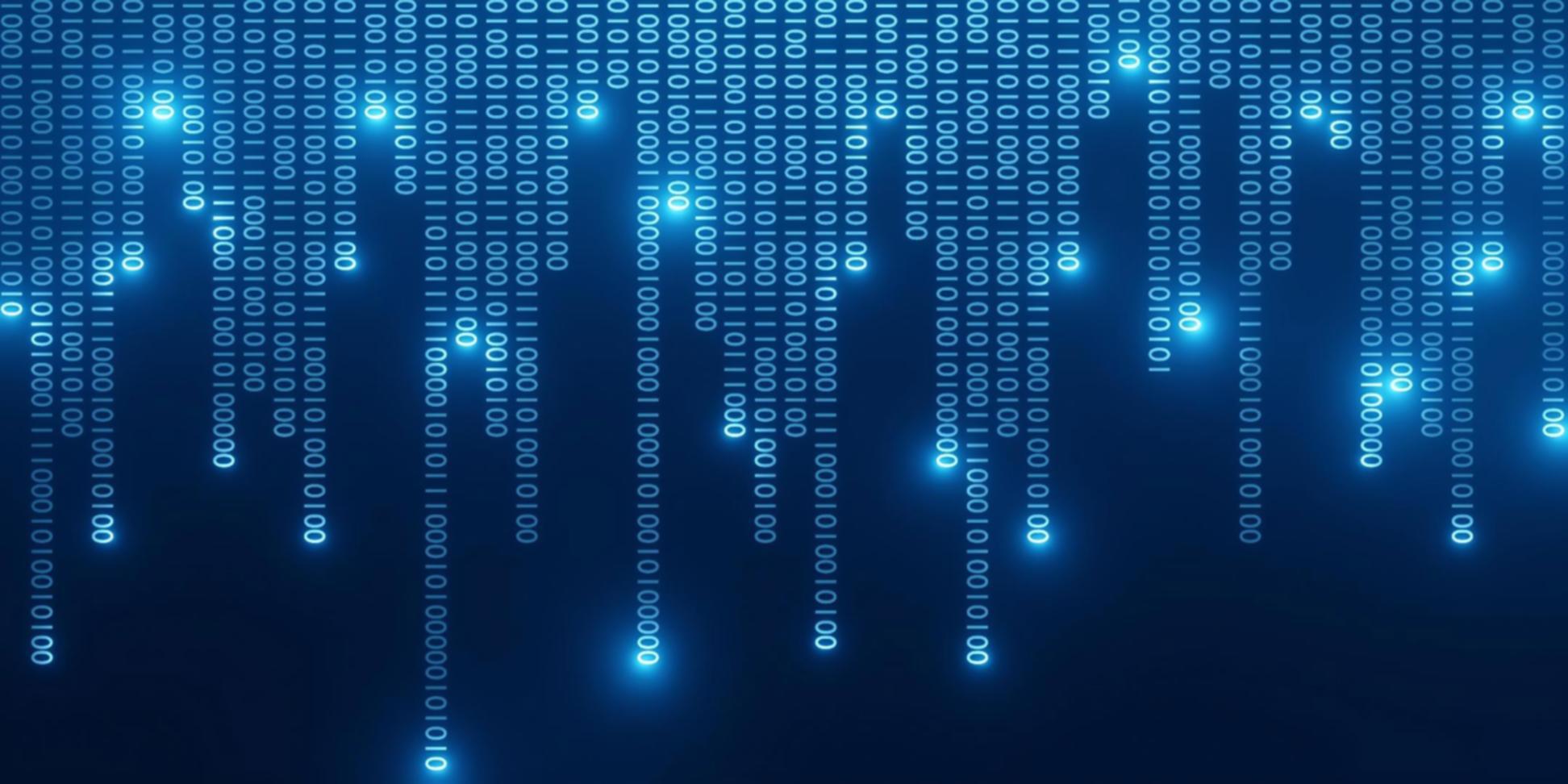 Wouter Declercq, data-integratie specialist Track Glow